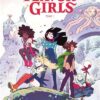 Ladies with guns - Tome 4