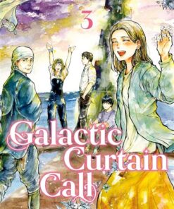 Galactic Curtain Call T03