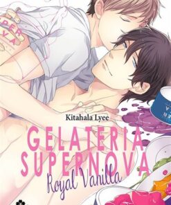 Gelateria Supernova
