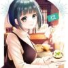 Goddesses Cafe Terrace T12