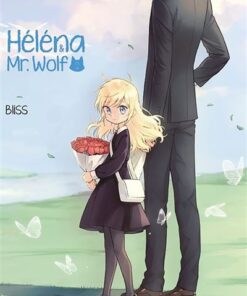 Héléna & Mr. Wolf T01