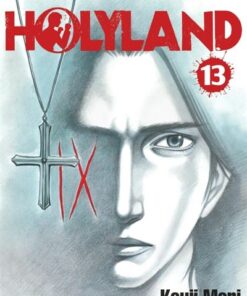 Holyland - Tome 13