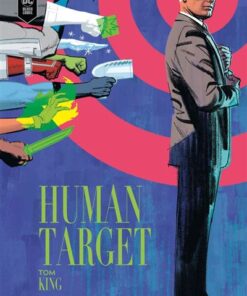 Human Target