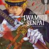 Iwamoto Senpai T01