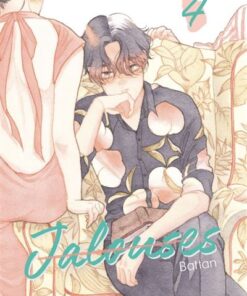 Jalouses - Tome 4