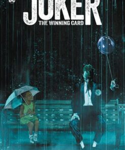 Joker The Winning Card