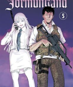Jormungand