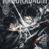 Kagurabachi - Tome 2