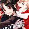 Kaguya-sama: Love is War T26