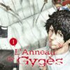 L'Anneau de Gygès T02