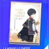 The last elf T01