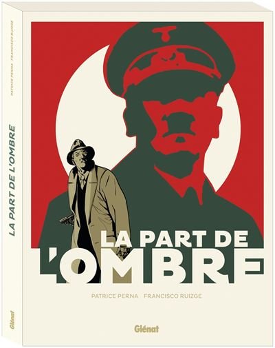 La Part de l'ombre - Coffret T01 ET T02