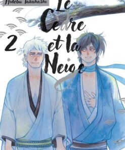 Le Cèdre et la Neige - Tome 2