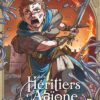 Magilumière Co. Ltd. - Tome 4