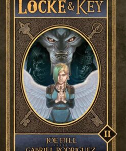 Locke & Key - Intégrale Master - Tome 2