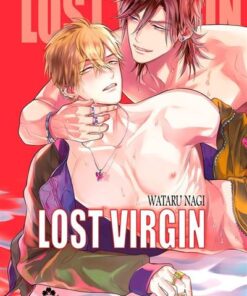 Lost Virgin