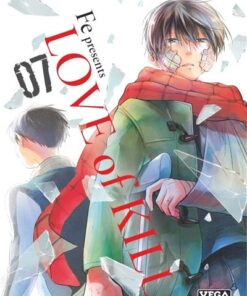 Love of kill - Tome 7