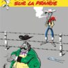 Lucky Luke - Tome 24 - La Caravane