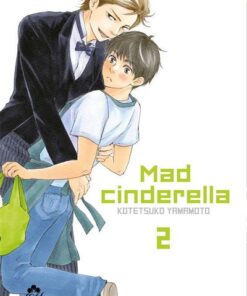 Mad Cinderella