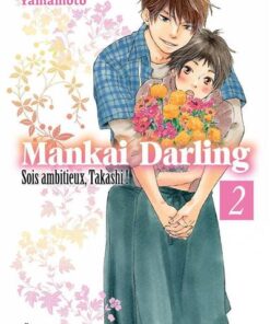 Mankai Darling