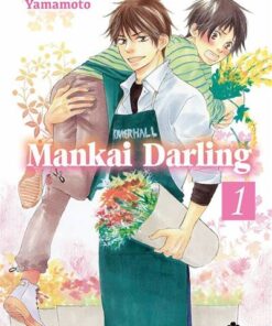 Mankai Darling