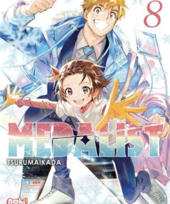 Medalist T08