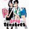 Mon amie des ténèbres T05