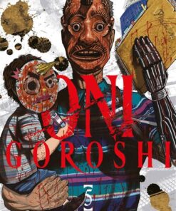 Oni Goroshi