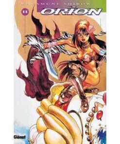 Orion - Tome 02