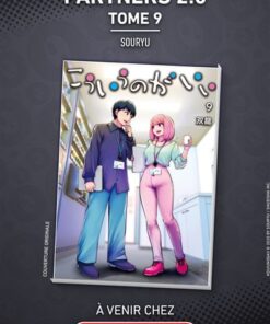 Partners 2.0 - Tome 9