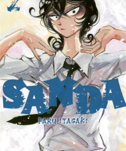 Sanda T02