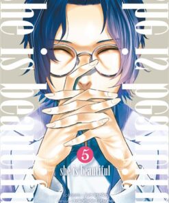 She is beautiful - tome 5