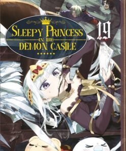 Sleepy Princess in the Demon Castle