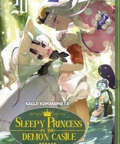 Sleepy Princess in the Demon Castle