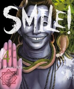 Smile! T04