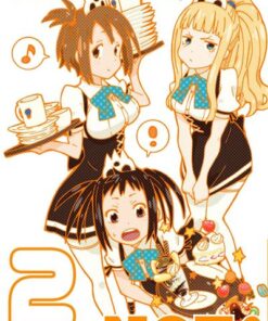 Soul Eater Not! - tome 02