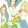 Soul Eater - tome 15