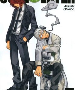 Soul Eater - tome 05