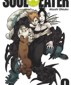 Soul Eater - tome 09