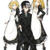 Soul Eater Not! - tome 03