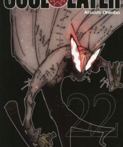 Soul Eater - tome 22
