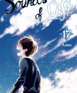Sounds of Life - Tome 17 (VF)