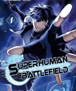 Superhuman Battlefield T01