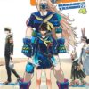 Magilumière Co. Ltd. - Tome 3