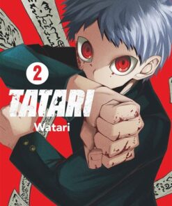 Tatari - Tome 02