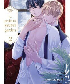 The Prefect's secret garden
