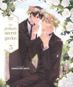 The Prefect's secret garden
