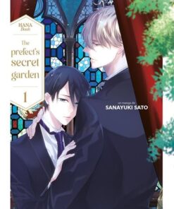 The Prefect's secret garden