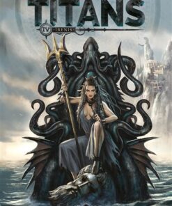 Titans - Tome 4