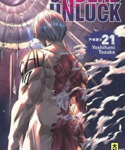 Undead unluck - Tome 21